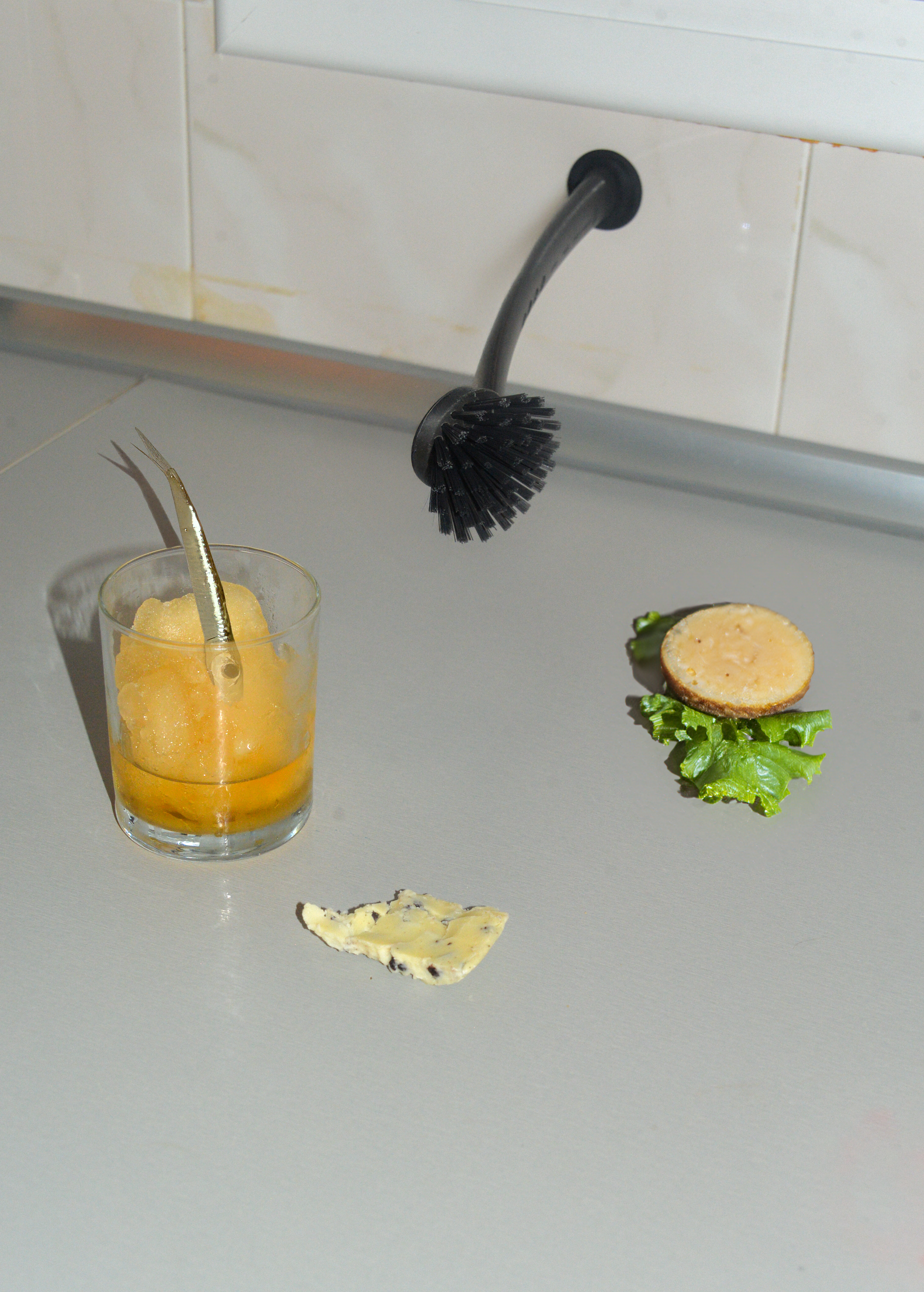 Weird Kitchen